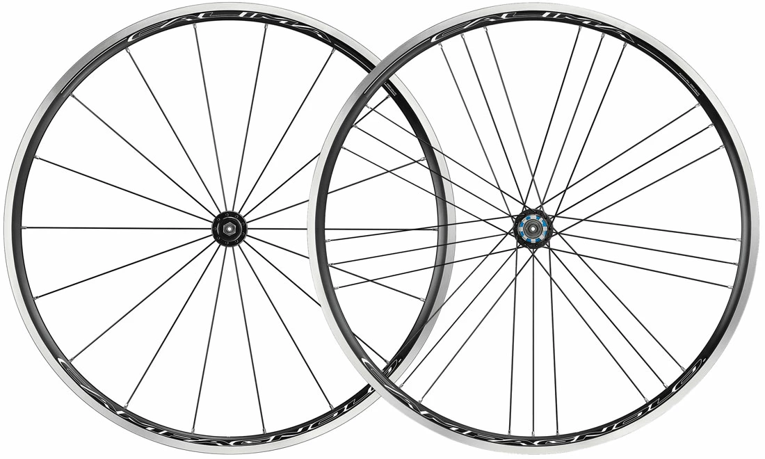 Campagnolo® Jeu De Roues Calima C17 Shimano