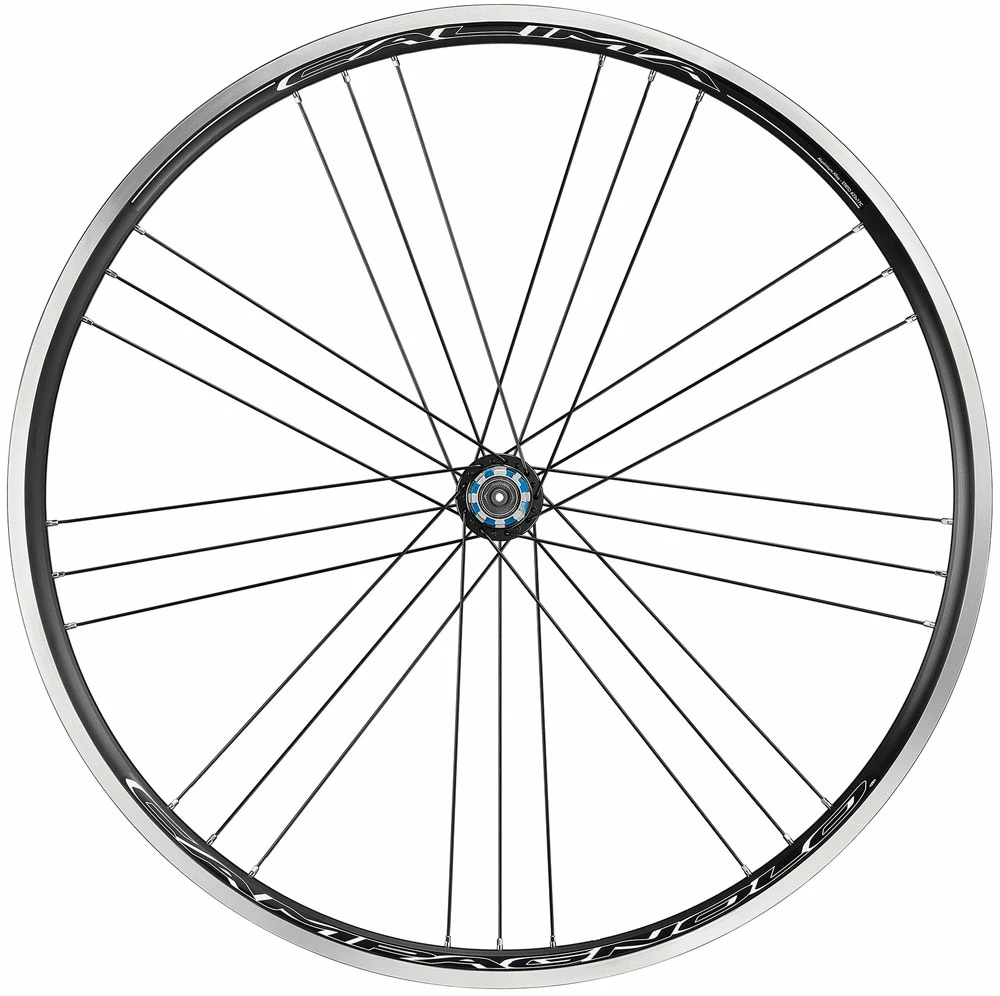 Campagnolo® Jeu De Roues Calima C17 Shimano – Image 3