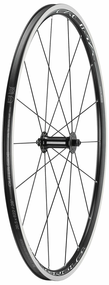 Campagnolo® Jeu De Roues Calima C17 Shimano – Image 4