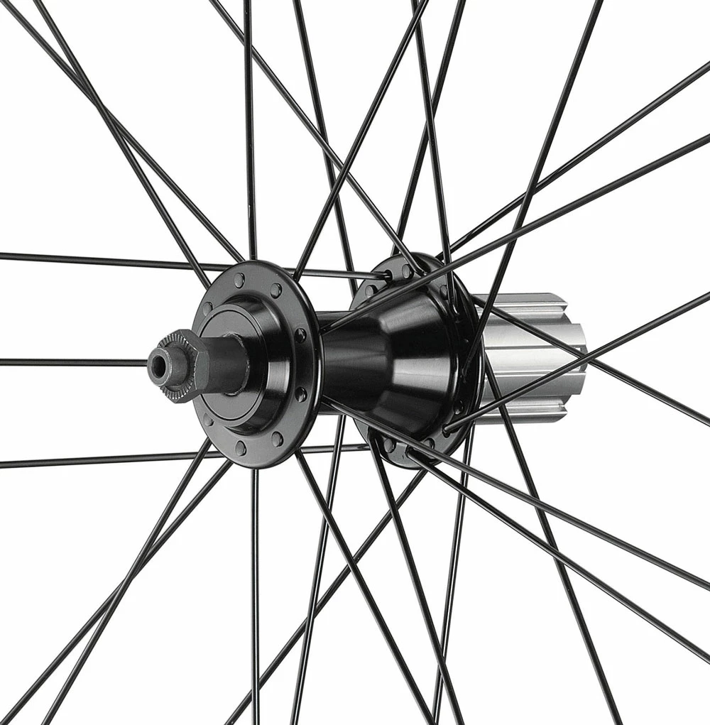 Campagnolo® Jeu De Roues Calima C17 Shimano – Image 6