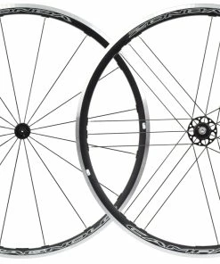 Campagnolo® Paire De Roues ZONDA C17 Shimano