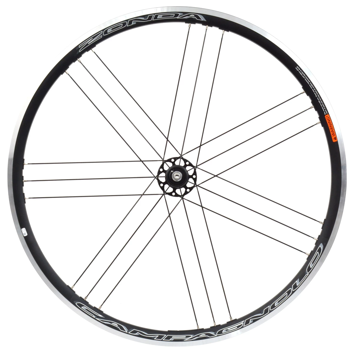 Campagnolo® Paire De Roues ZONDA C17 Shimano – Image 3