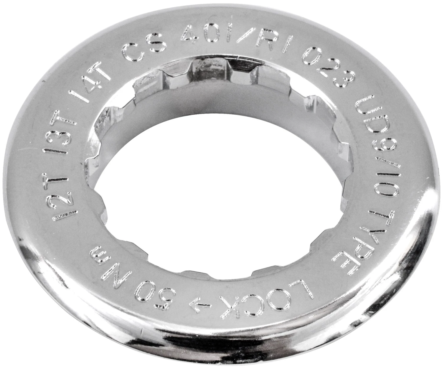 Campagnolo® Bague De Verrouillage 9/10 Vitesses à Partir De 12 Dents