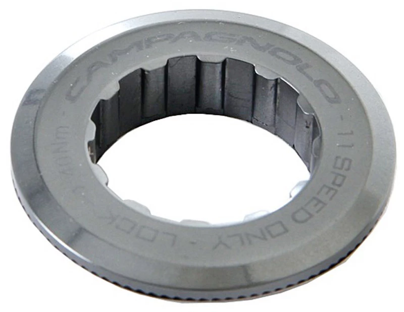 Campagnolo® Bague De Verrouillage 11 Vitesses à Partir De 12 Dents