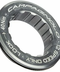 Campagnolo® Bague De Verrouillage 12 Vitesses Pour 11 Dents