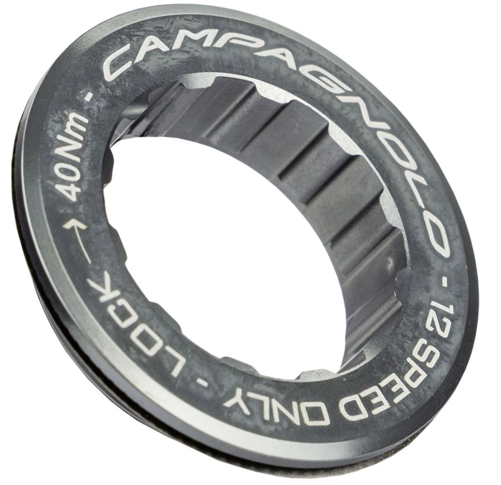 Campagnolo® Bague De Verrouillage 12 Vitesses Pour 11 Dents