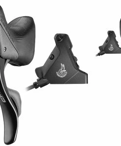 Campagnolo® Levier Chorus 2x12 Disc