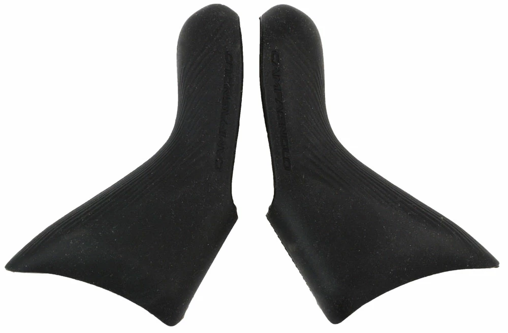 Campagnolo® Ergopower Record 12 Poignées En Caoutchouc