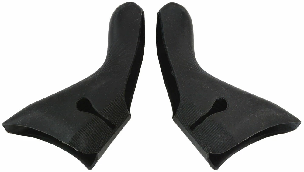 Campagnolo® Ergopower Record 12 Poignées En Caoutchouc – Image 2