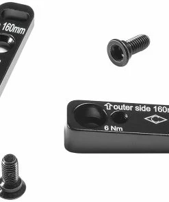 Campagnolo® Flat Mount Adapter