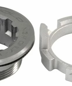 Campagnolo® Kit Adaptateur N3W + Bague De Fermeture à Partir De 11 Dents