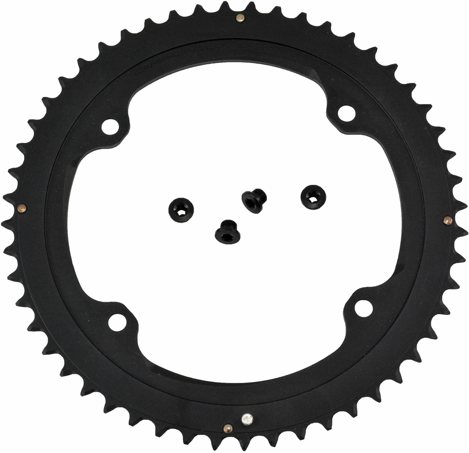 Campagnolo® Plateau Record 12 Vitesses 145mm