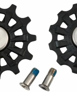 Campagnolo® Record, Jeu De 12 Galets De Dérailleur