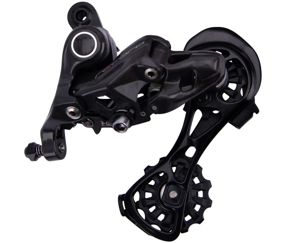 Campagnolo® Dérailleur Arrière Record 12 Vitesses