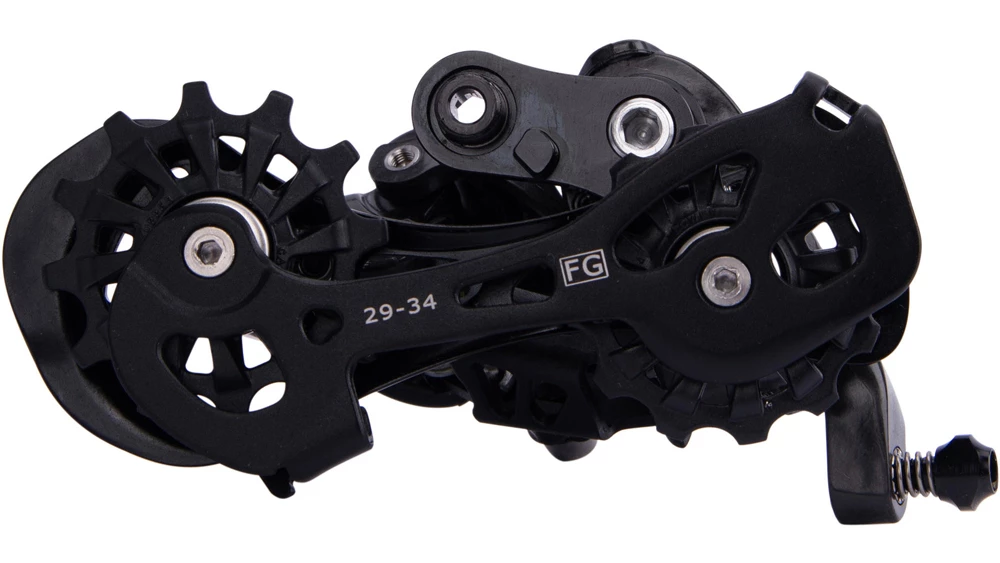 Campagnolo® Dérailleur Arrière Record 12 Vitesses – Image 2