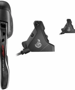 Campagnolo® Levier De Vitesses/frein Super Record 2x12 Disc