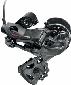 Campagnolo® Super Record EPS Dérailleur 12 Vitesses
