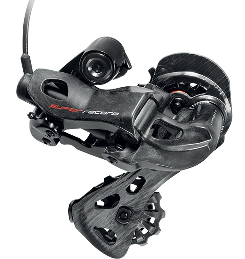 Campagnolo® Super Record EPS Dérailleur 12 Vitesses