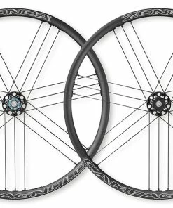 Campagnolo® Jeu De Roues Zonda C17 DB Disc Center-Lock