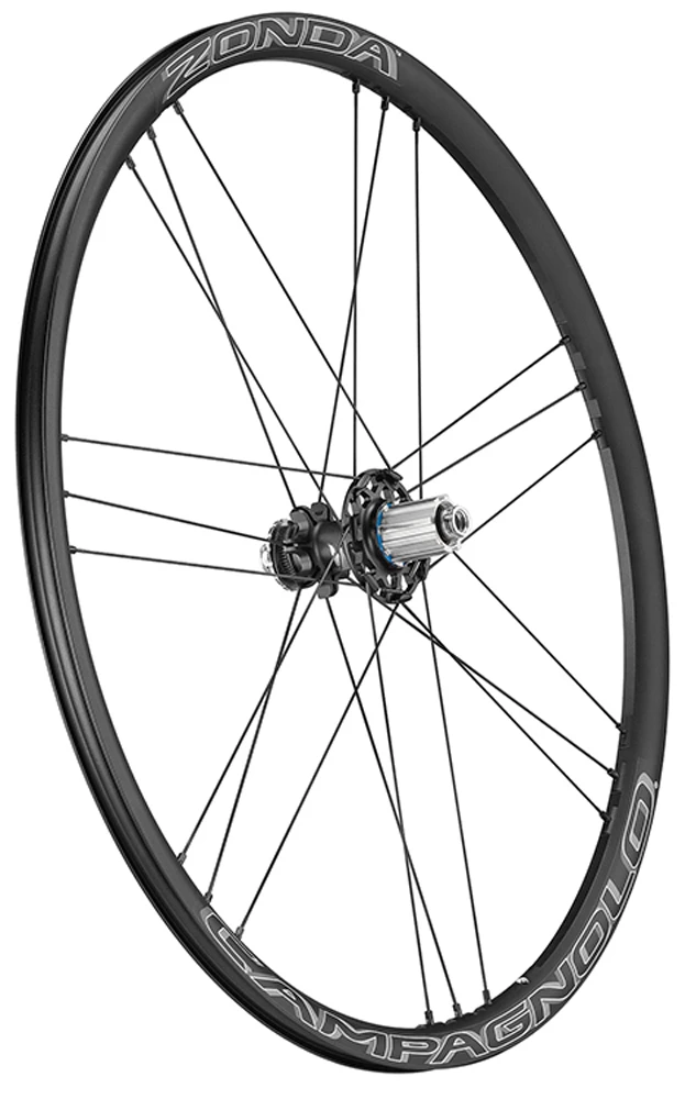 Campagnolo® Jeu De Roues Zonda C17 DB Disc Center-Lock – Image 5