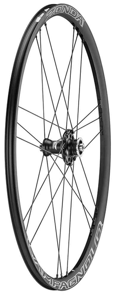 Campagnolo® Jeu De Roues Zonda C17 DB Disc Center-Lock – Image 4