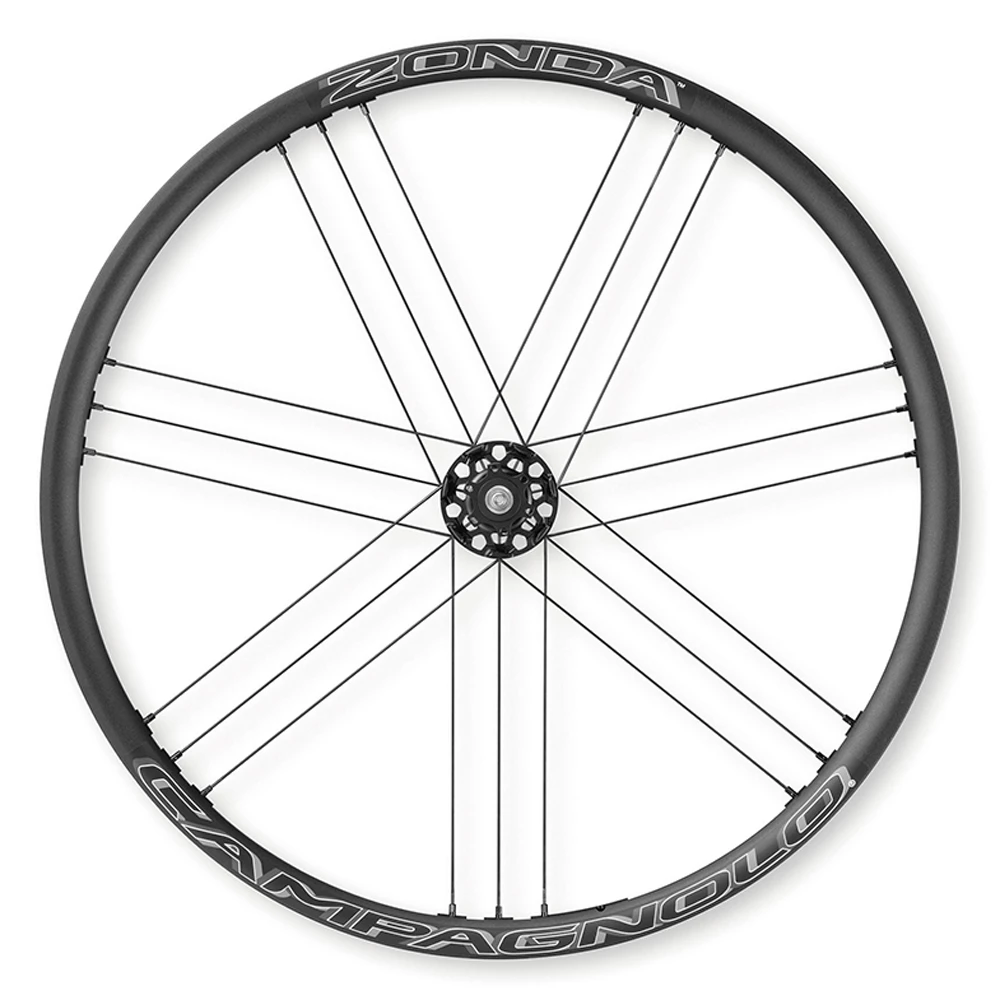 Campagnolo® Jeu De Roues Zonda C17 DB Disc Center-Lock – Image 3