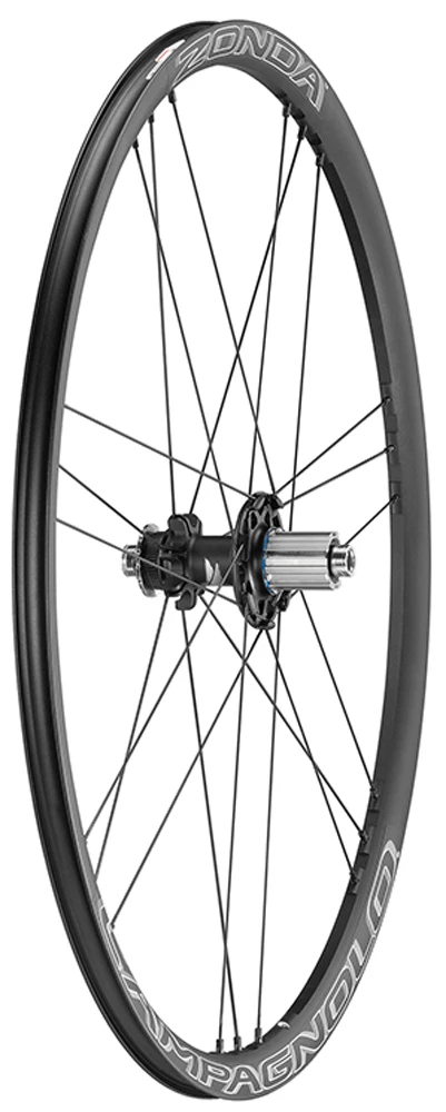 Campagnolo® Jeu De Roues Zonda C17 DB Disc Center-Lock – Image 6