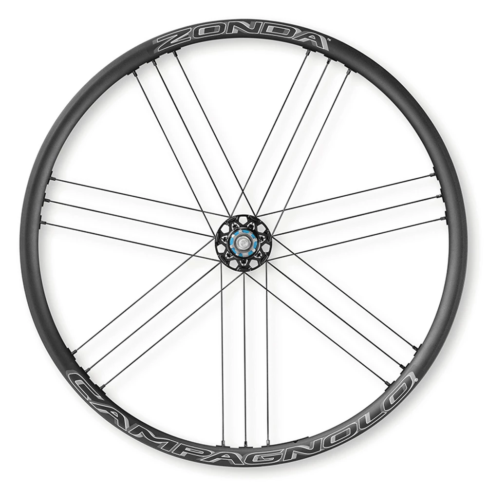 Campagnolo® Jeu De Roues Zonda C17 DB Disc Center-Lock – Image 2
