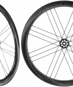Campagnolo® Roues BORA WTO 45 Dark Label Disc Carbon