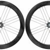 Campagnolo® Roues Carbone BORA WTO 60 Dark Label Disc