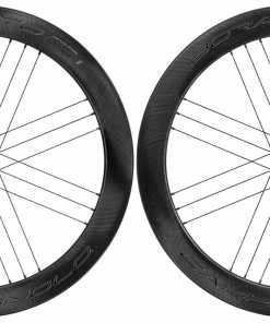 Campagnolo® Roues Carbone BORA WTO 60 Dark Label Disc