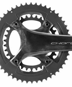Campagnolo® Manivelle Chorus Carbon 12 Vitesses 48/32