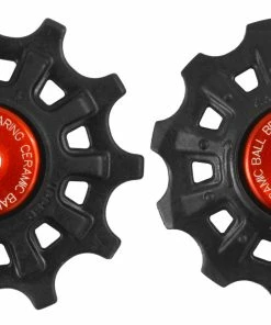 Campagnolo® Super Record 11 Vitesses, Jeu De Galets De Dérailleur à Partir De 2017