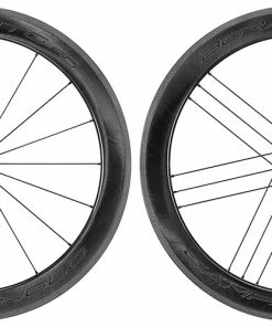 Campagnolo® Roues BORA WTO 60 Dark Label Carbon