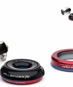 Cane Creek Jeu De Direction Hellbender 70 Lite Tapered 1 1/8"-1 1/4