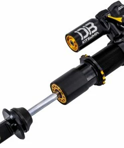 Cane Creek Amortisseur Kitsuma Coil Double Barrel Trunnion