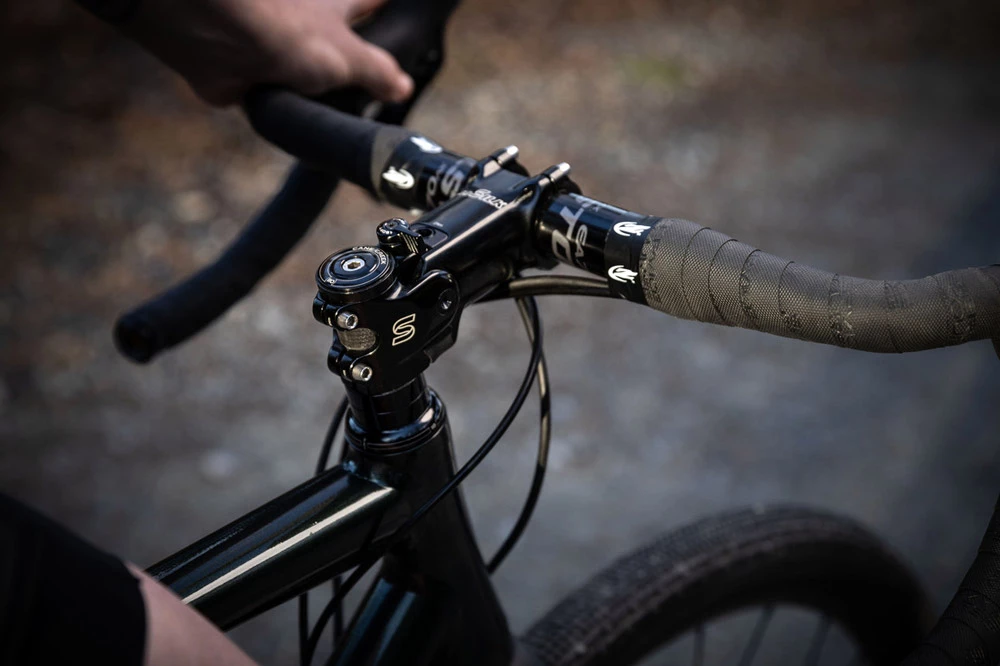 Cane Creek Potence En élastomère EeSilk – Image 4