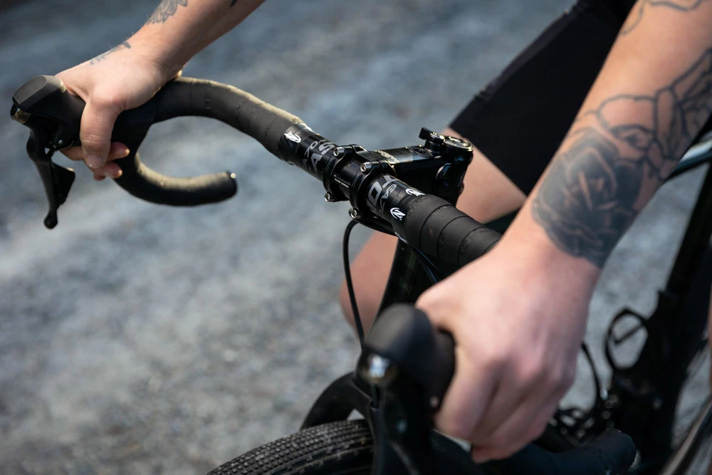 Cane Creek Potence En élastomère EeSilk – Image 5