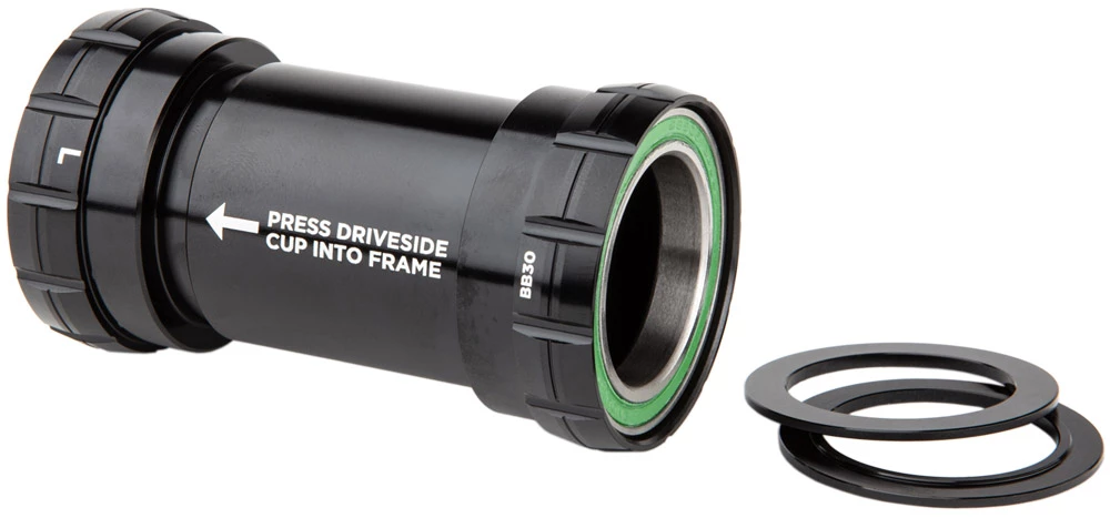 Cane Creek Boitier De Pédalier BB30 Hellbender 70 SRAM DUB