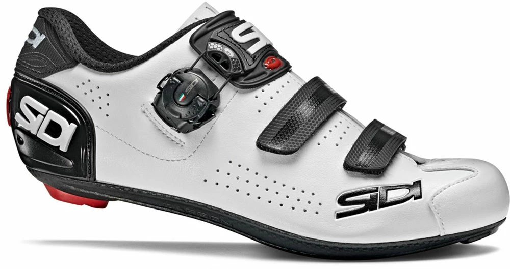 Sidi Alba 2 - Road Bike Shoes – Image 2