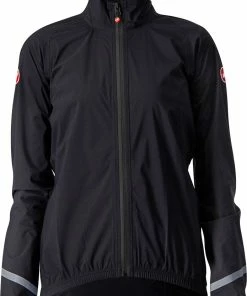 Castelli Emergency 2 - Women's Rain Jacket