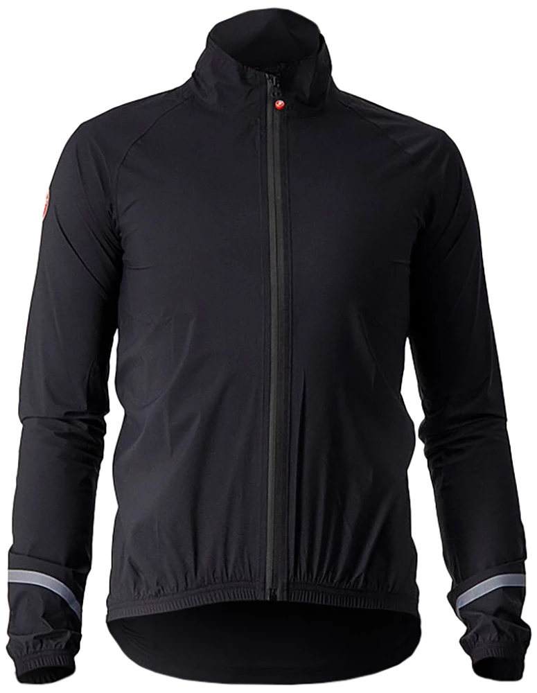 Castelli Emergency 2 - Rain Jacket