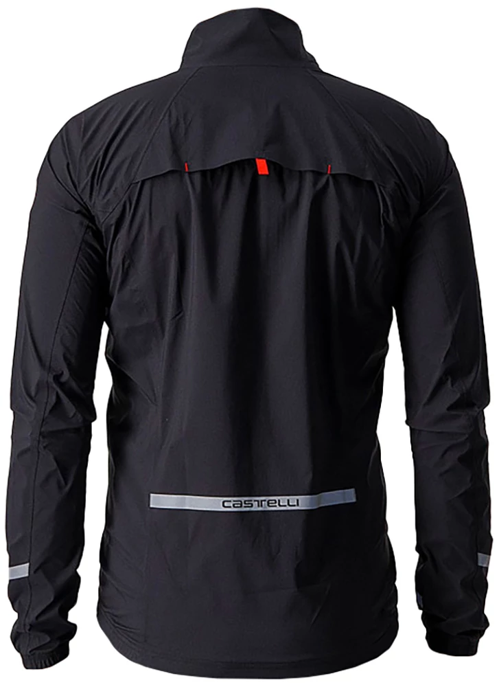 Castelli Emergency 2 - Rain Jacket – Image 2