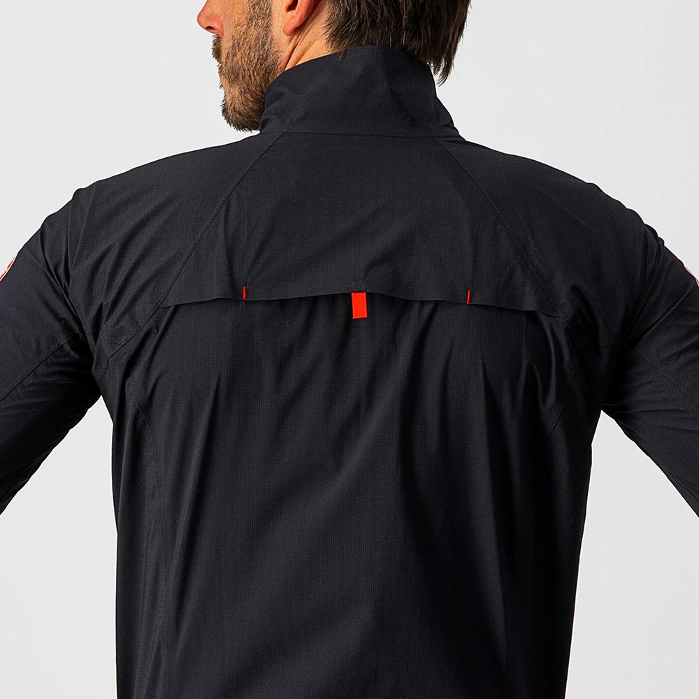 Castelli Emergency 2 - Rain Jacket – Image 5