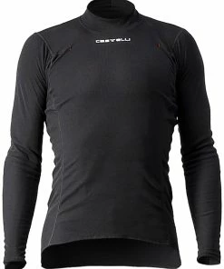 Castelli Flanders Warm - Baselayer Longsleeve