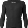 Castelli Flanders Warm - Baselayer Longsleeve
