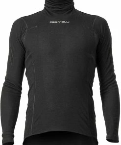 Castelli Flanders Warm - Baselayer Longsleeve