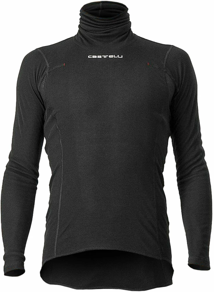 Castelli Flanders Warm - Baselayer Longsleeve