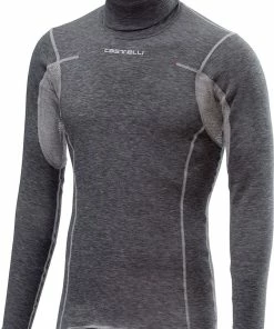 Castelli Flanders Warm/Neck - Baselayer Longsleeve