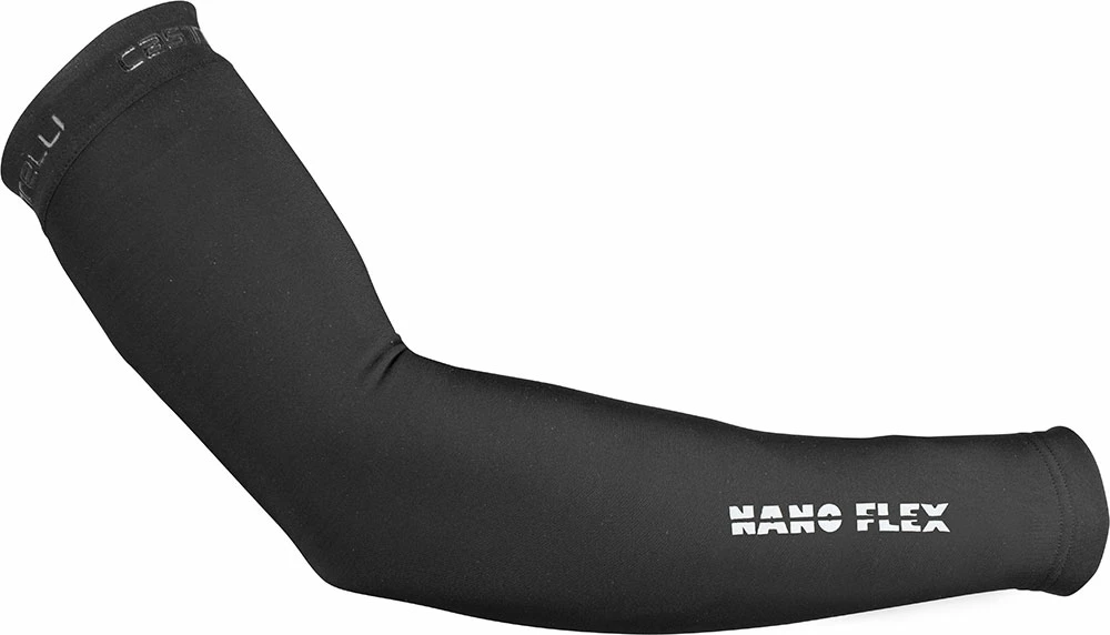 Castelli Nano Flex 3G - Arm Warmers